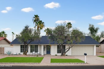 14047 Hampstead Dr, Fountain Hills, AZ 85268