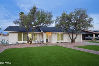 14047 Hampstead Dr, Fountain Hills, AZ 85268