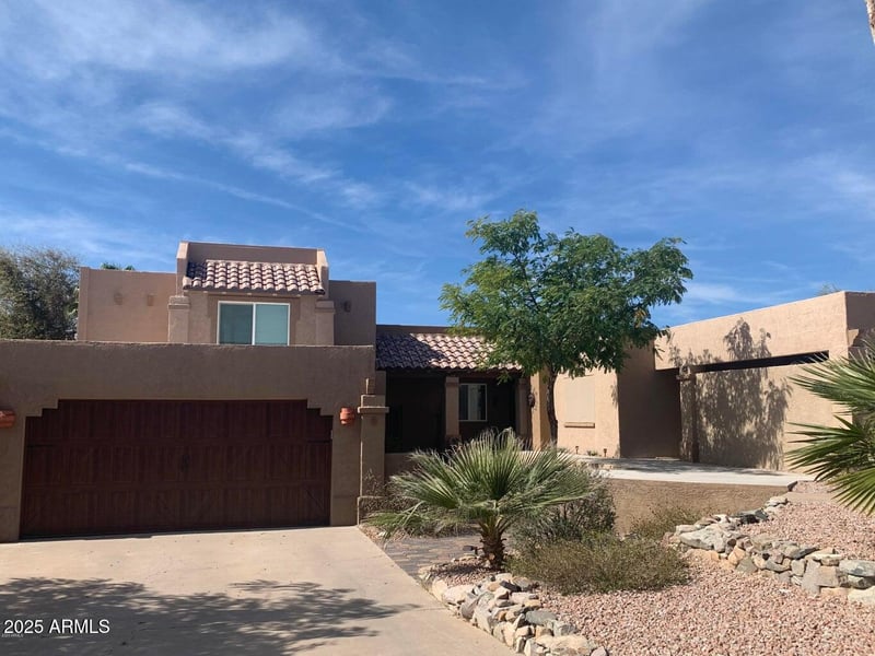 14048 Cameo Dr, Fountain Hills, AZ 85268