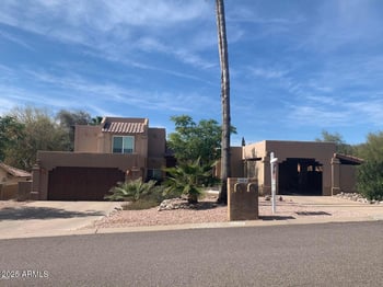 14048 Cameo Dr, Fountain Hills, AZ 85268