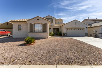 14049 153rd Dr, Surprise, AZ 85379