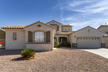 14049 153rd Dr, Surprise, AZ 85379