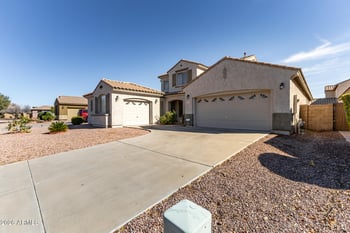 14049 153rd Dr, Surprise, AZ 85379