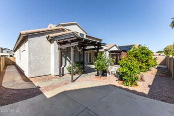 14049 153rd Dr, Surprise, AZ 85379