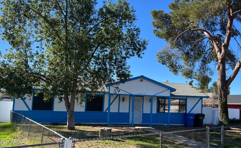 14049 N 49th Ave, Glendale, AZ 85306