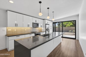 1405 Campus Drive --, Tempe, AZ 85282