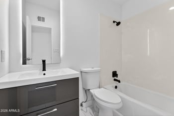 1405 Campus Drive --, Tempe, AZ 85282