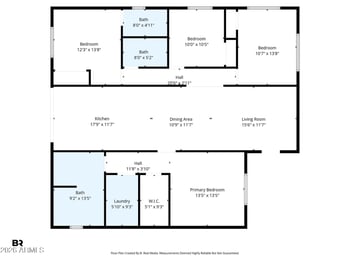 1405 Campus Drive --, Tempe, AZ 85282