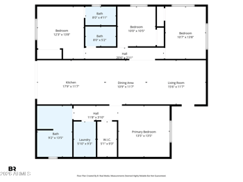 1405 Campus Drive --, Tempe, AZ 85282