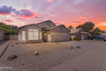 1405 Chicago Cir, Chandler, AZ 85225