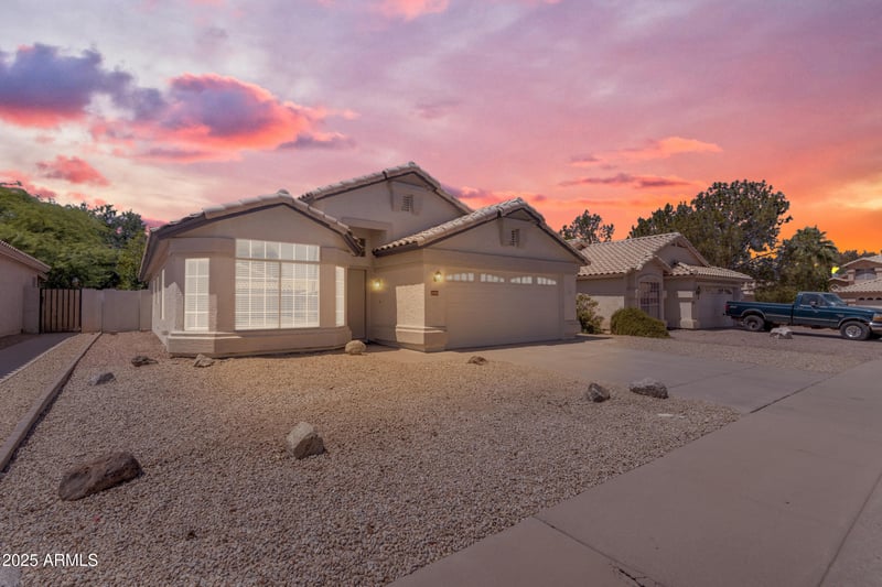 1405 Chicago Cir, Chandler, AZ 85225