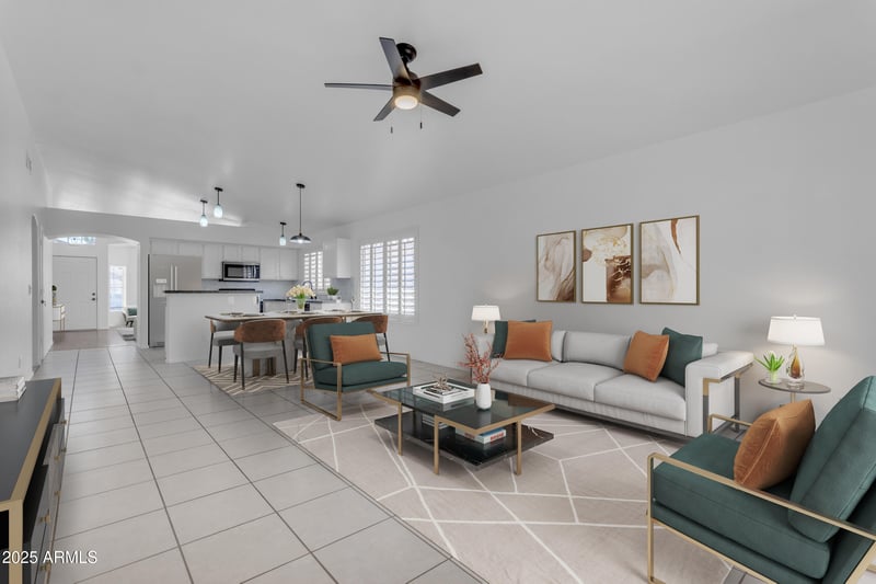 1405 Chicago Cir, Chandler, AZ 85225