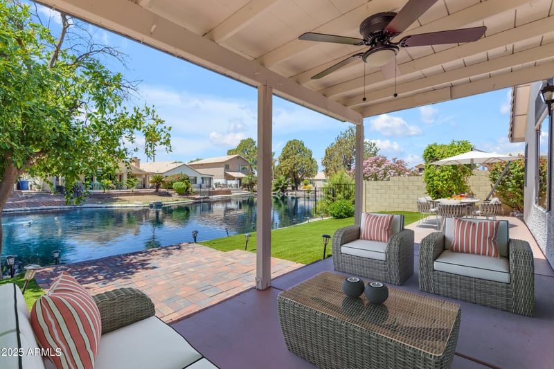 1405 Chicago Cir, Chandler, AZ 85225