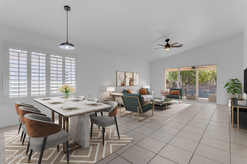 1405 Chicago Cir, Chandler, AZ 85225