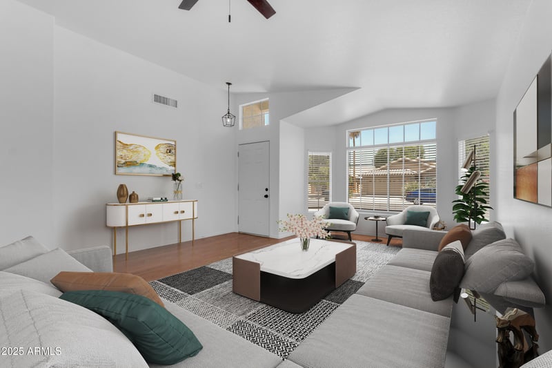 1405 Chicago Cir, Chandler, AZ 85225