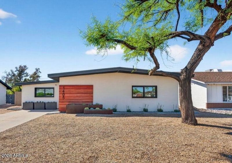 1405 E Campus Drive --, Tempe, AZ 85282