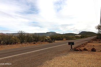 1405 Circle Mountain Rd, New River, AZ 85087