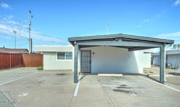 1405 Roosevelt St, Phoenix, AZ 85006