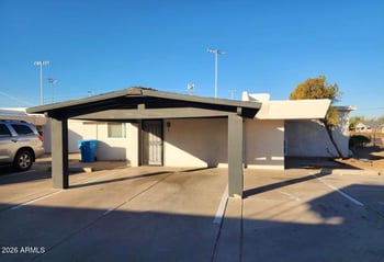 1405 Roosevelt St, Phoenix, AZ 85006