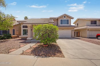 1405 Gail Dr, Chandler, AZ 85225