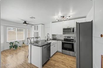 1405 Gail Dr, Chandler, AZ 85225