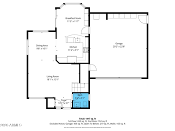 1405 Gail Dr, Chandler, AZ 85225