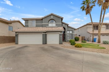 1405 Honeysuckle Cir, Gilbert, AZ 85296