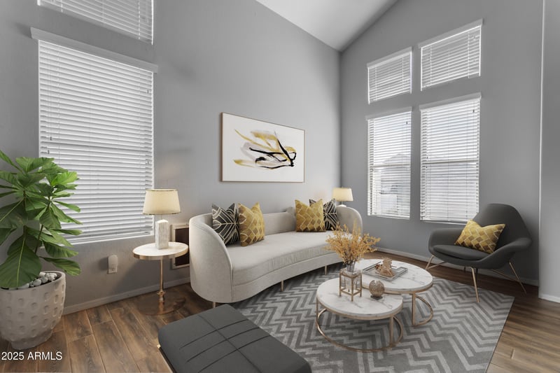 1405 Honeysuckle Cir, Gilbert, AZ 85296