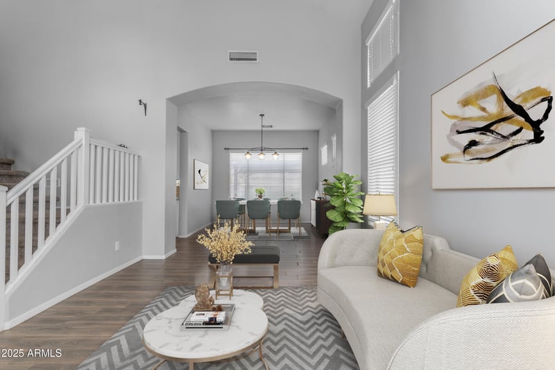1405 Honeysuckle Cir, Gilbert, AZ 85296