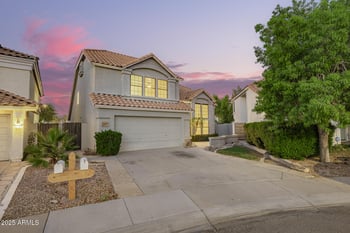 1405 Jamaica Way, Gilbert, AZ 85234