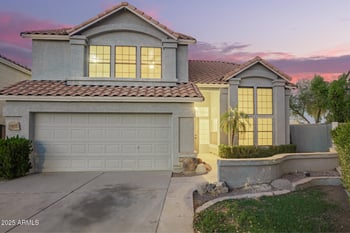 1405 Jamaica Way, Gilbert, AZ 85234