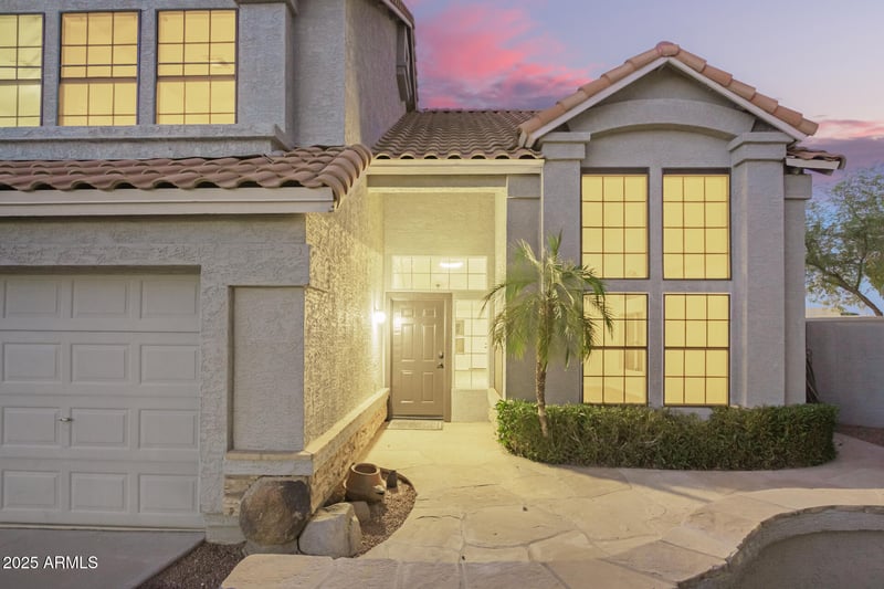 1405 Jamaica Way, Gilbert, AZ 85234