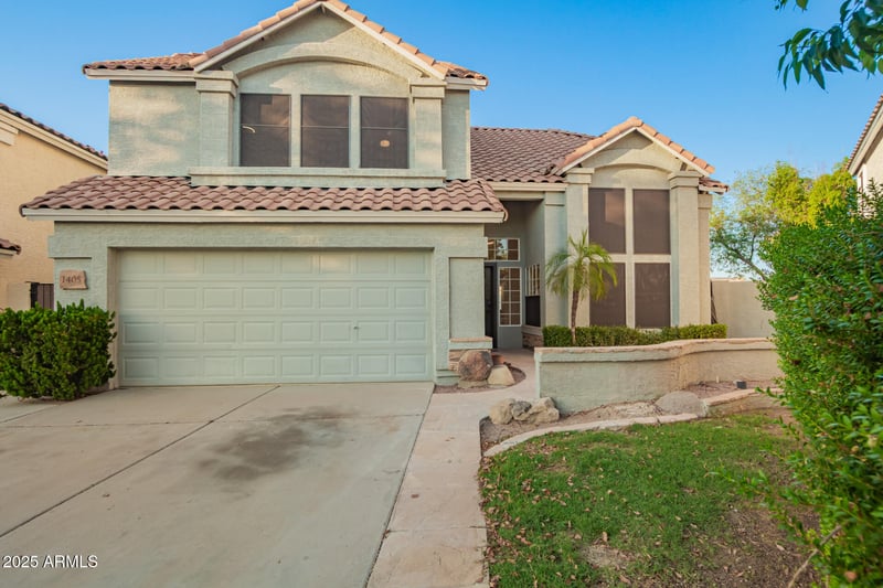 1405 Jamaica Way, Gilbert, AZ 85234