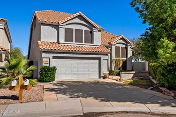 1405 Jamaica Way, Gilbert, AZ 85234