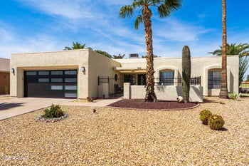 1405 Leisure World --, Mesa, AZ 85206