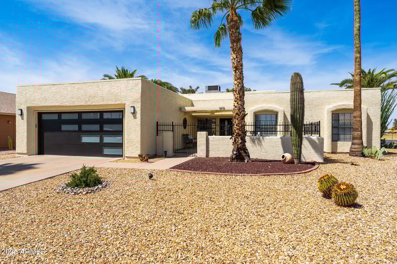 1405 Leisure World --, Mesa, AZ 85206