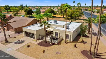 1405 Leisure World --, Mesa, AZ 85206