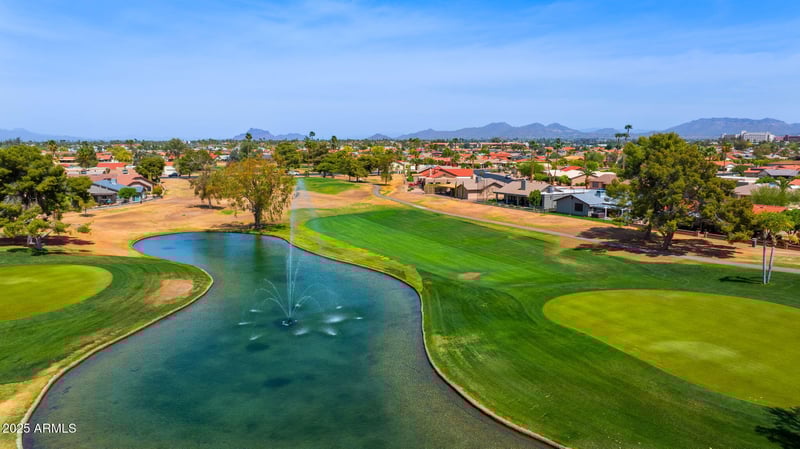 1405 Leisure World --, Mesa, AZ 85206