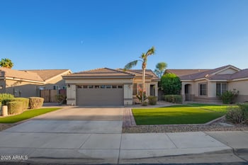 1405 Musket Way, Chandler, AZ 85286