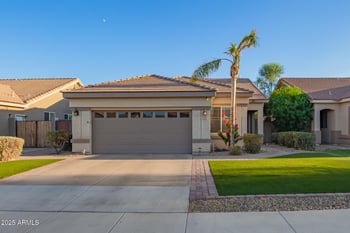 1405 Musket Way, Chandler, AZ 85286