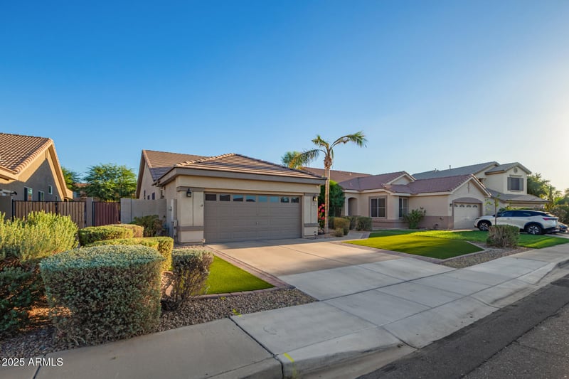 1405 Musket Way, Chandler, AZ 85286