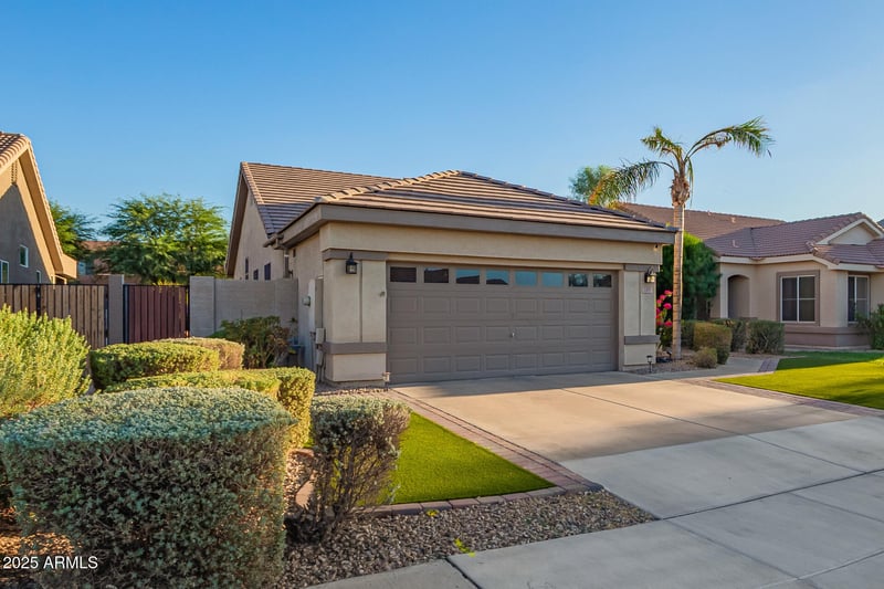 1405 Musket Way, Chandler, AZ 85286