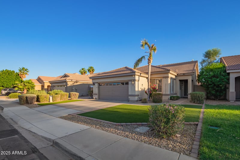 1405 Musket Way, Chandler, AZ 85286