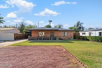 1405 Osborn Rd, Phoenix, AZ 85014