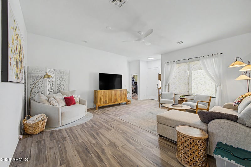 1405 S Park Grove Cir, Gilbert, AZ 85296