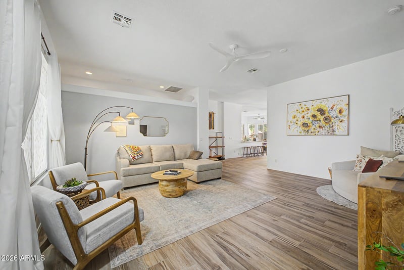 1405 S Park Grove Cir, Gilbert, AZ 85296