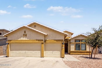 1405 Park Grove Cir, Gilbert, AZ 85296