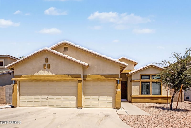 1405 S Park Grove Cir, Gilbert, AZ 85296