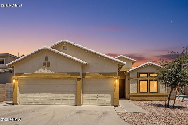 1405 S Park Grove Cir, Gilbert, AZ 85296