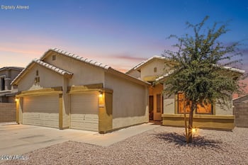 1405 Park Grove Cir, Gilbert, AZ 85296